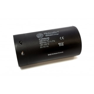 DUCATI START CAPACITOR 189-227ΜF 330V 50/60HZ