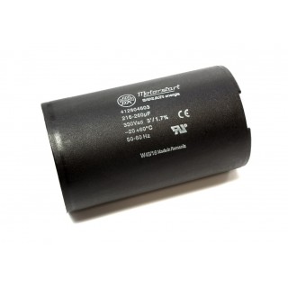 DUCATI START CAPACITOR 216-260ΜF 330V 50/60HZ
