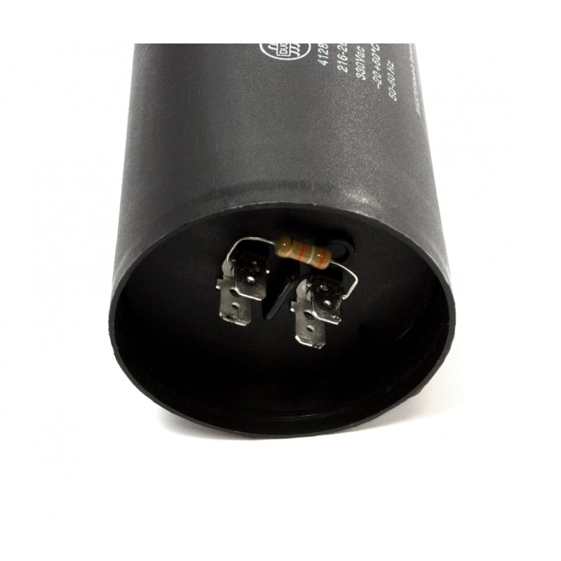 DUCATI START CAPACITOR 216-260ΜF 330V 50/60HZ