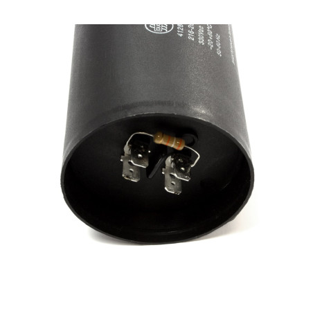 DUCATI START CAPACITOR 216-260ΜF 330V 50/60HZ