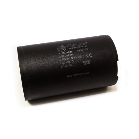 DUCATI START CAPACITOR 243-292ΜF 330V 50/60HZ