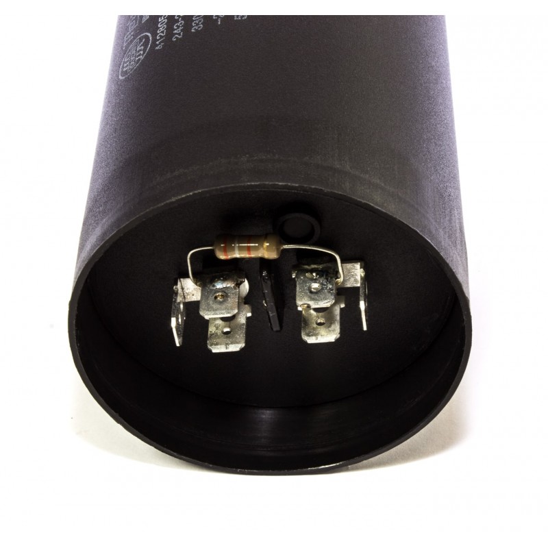 DUCATI START CAPACITOR 243-292ΜF 330V 50/60HZ