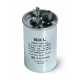 AIR CONDITIONING CAPACITOR 25+2.5ΜF 450V 50/60Hz