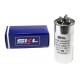 AIR CONDITIONING CAPACITOR 45+5ΜF 450V 50/60Hz