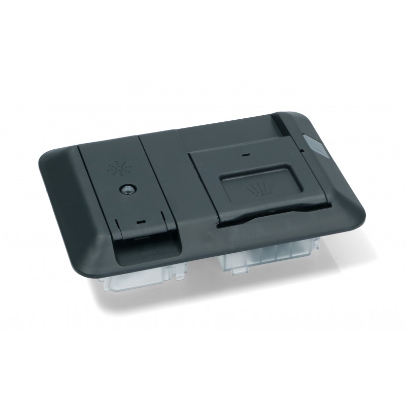 ELECTROLUX A00130341 DETERGENT DISPENSER