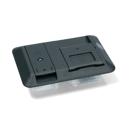 ELECTROLUX A00130341 DETERGENT DISPENSER