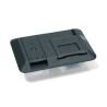 ELECTROLUX A00130341 DETERGENT DISPENSER
