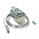 ICEMAKER EVAPORATOR THERMOSTAT RANCO K22 L1074