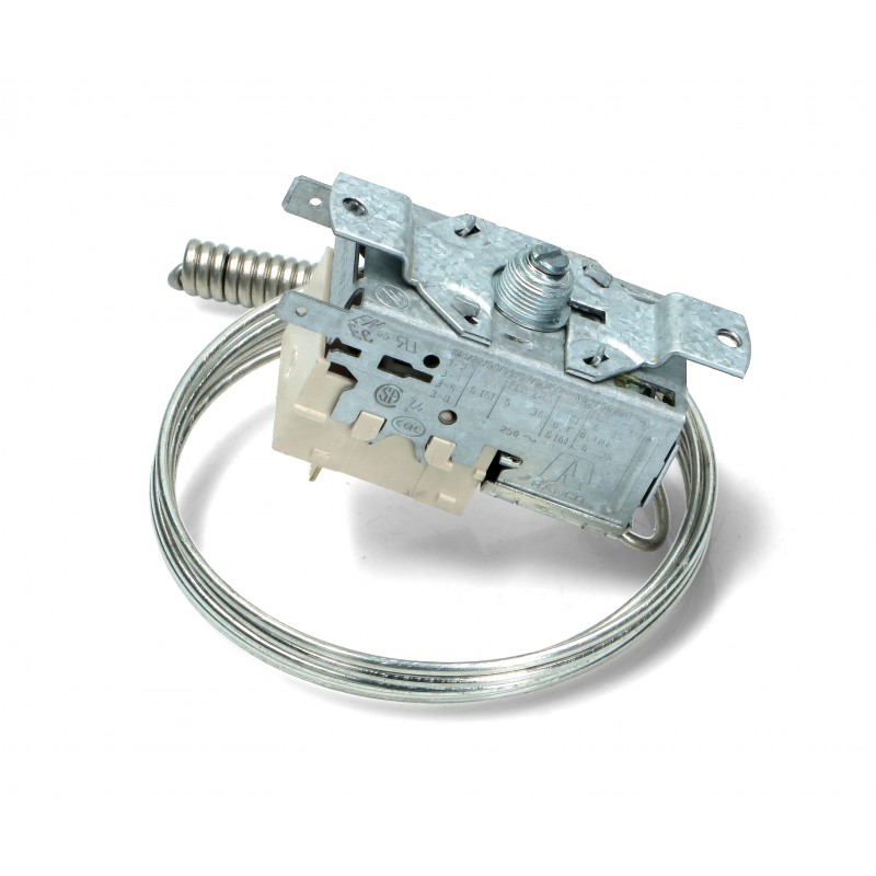 ICEMAKER EVAPORATOR THERMOSTAT RANCO K22 L1074