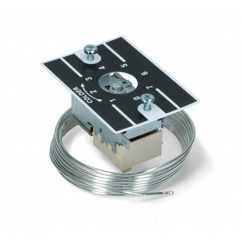 ICEMAKER EVAPORATOR THERMOSTAT RANCO K22 L2030