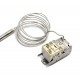 ICEMAKER CONTAINER THERMOSTAT RANCO K55 L5082
