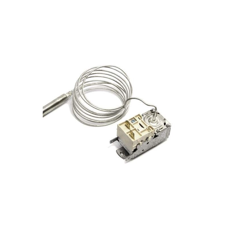 ICEMAKER CONTAINER THERMOSTAT RANCO K55 L5082
