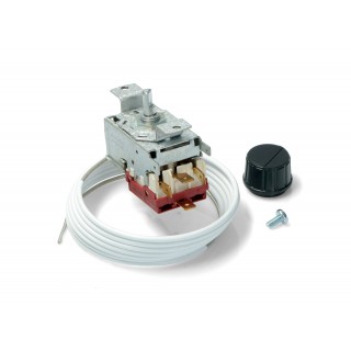 ICEMAKER EVAPORATOR THERMOSTAT RANCO K61 L1508