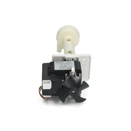 ICE MACHINE PUMP ICEMATIC 19550113