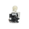 ICE MACHINE PUMP ICEMATIC 19550113