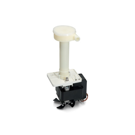 ICE MACHINE PUMP ICEMATIC 19550113