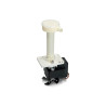 ICE MACHINE PUMP ICEMATIC 19550113