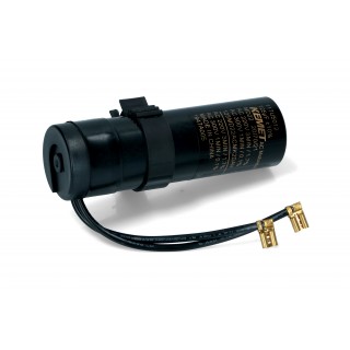 DANFOSS - SECOP 117U5012 START CAPACITOR 125ΜF