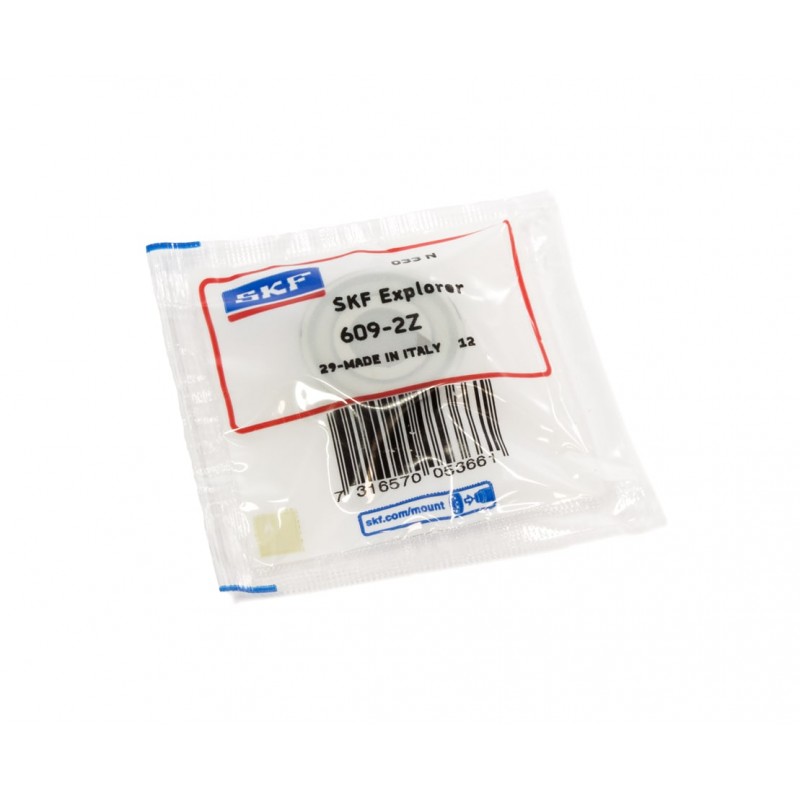 SKF 609 ZZ BEARING