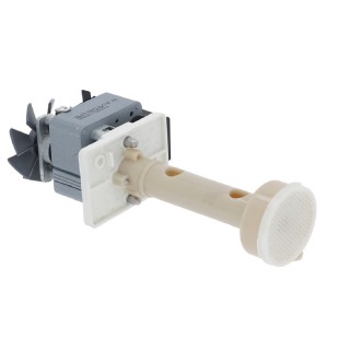 SCOTSMAN F620430-05 WATER PUMP 230V 60HZ