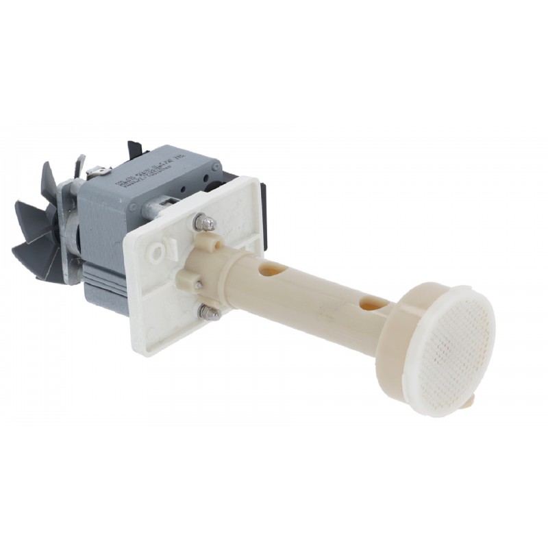 SCOTSMAN F620430-05 WATER PUMP 230V 60HZ