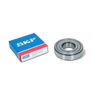 SKF BEARING  6309 ZZ C3