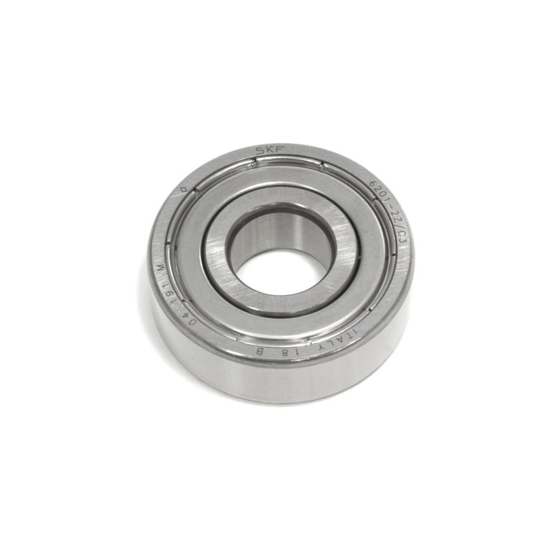 SKF BEARING 6201 ZZ C3