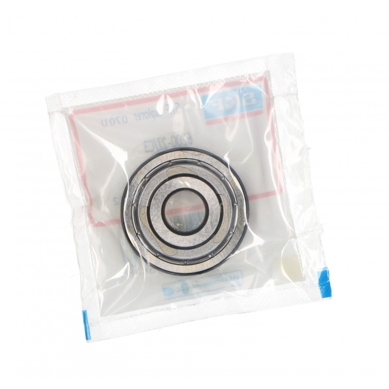 SKF BEARING SKF 6200 ZZ C3