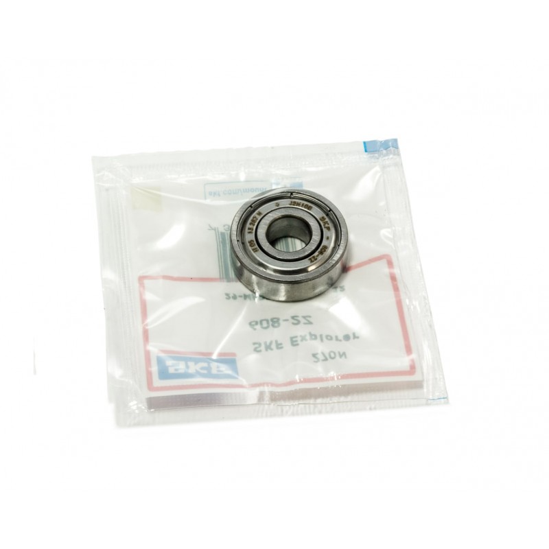 SKF BEARING 608 ZZ