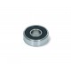 SKF BEARING  608 2RS C3