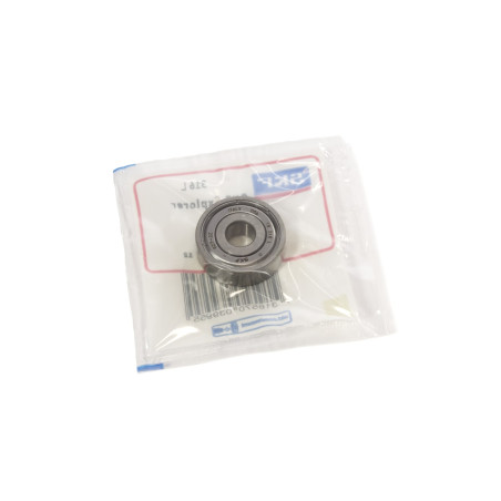 SKF BEARING 627 ZZ