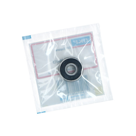 SKF BEARING 626 2RS C3