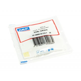 SKF BEARING 608 2RS