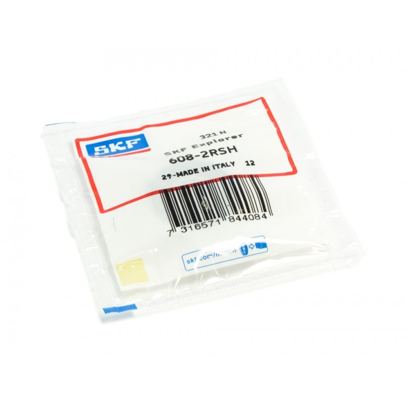 SKF BEARING 608 2RS