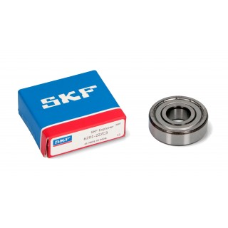 SKF BEARING 6201 ZZ C3