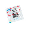 SKF BEARING 627 2RS