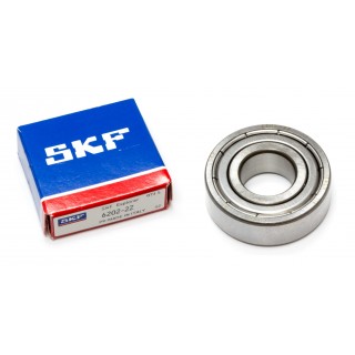 SKF BEARING 6202 ZZ