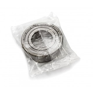 SKF BEARING  6205 ZZ C3