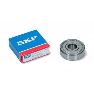 BEARING SKF 6301 ZZ C3