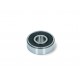 SKF BEARING 629 2RS C3