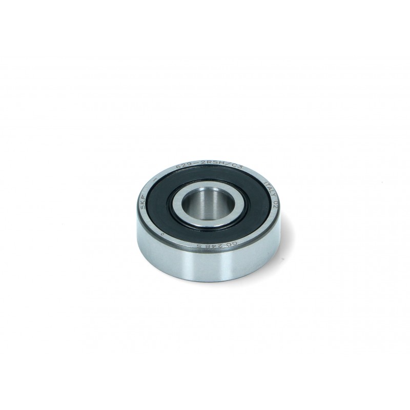 SKF BEARING 629 2RS C3