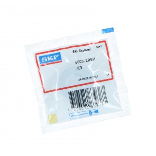 SKF BEARING 6000 2RS C3
