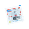 SKF BEARING 6000 2RS C3