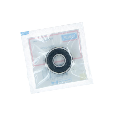 SKF BEARING 6000 2RS C3