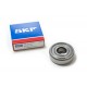 SKF BEARING 6302 ZZ
