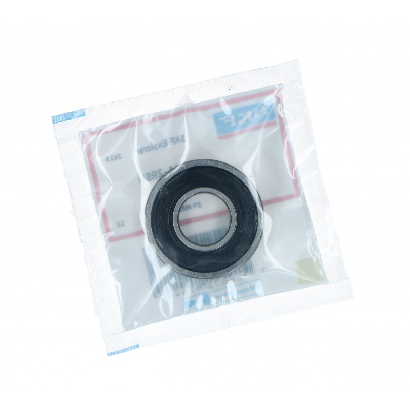 SKF BEARING 6001 2RS C3