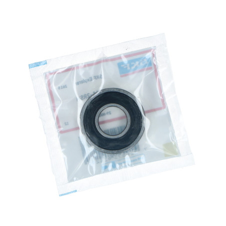 SKF BEARING 6001 2RS C3