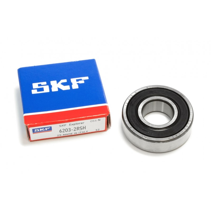 BEARING 6203-2RS SKF