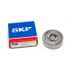 SKF BEARING 6300 ZZ