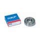 SKF BEARING 6204 ZZ C3